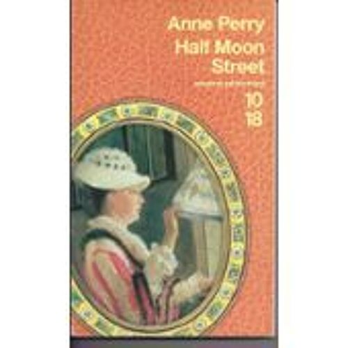 Half Moon Street