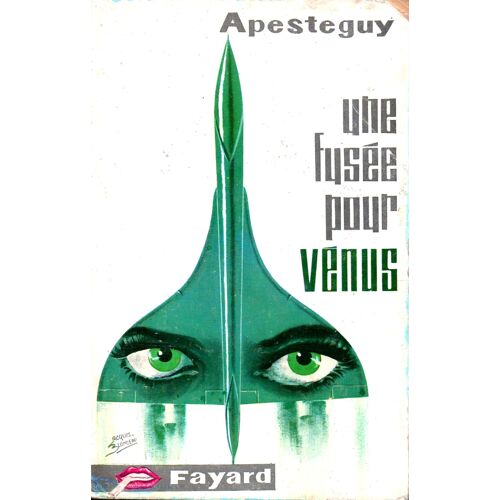 Une Fusée Pour Vénus