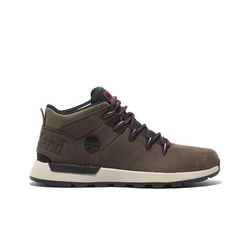 Sprint Trekker Mid Lace Up Sneaker