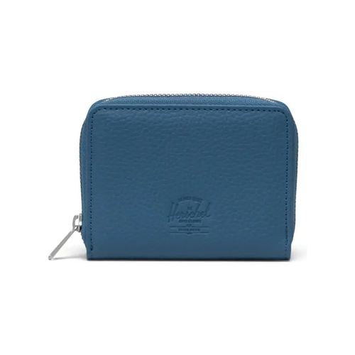 Tyler Vegan Leather RFID