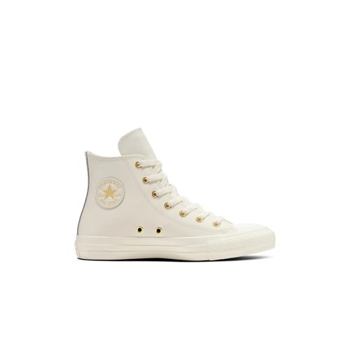 Chuck Taylor All Star Gold Luxe