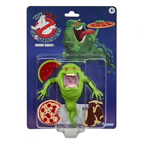 Batman Ghostbusters Kenner Classics, fantôme vert Bouffe-Tout