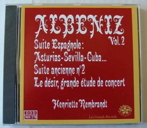 Albeniz Vol 2