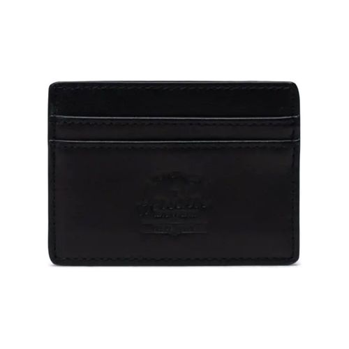 Charlie Leather RFID