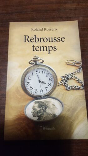 Rebrousse Temps
