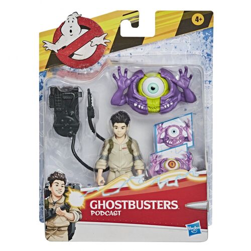 Batman Ghb Fright Feature Figure Trevor