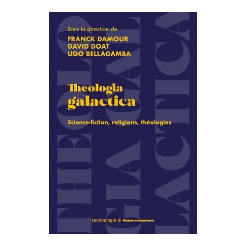 Theologia Galactica