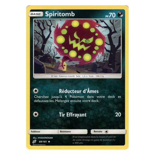 Spiritomb (89/181)