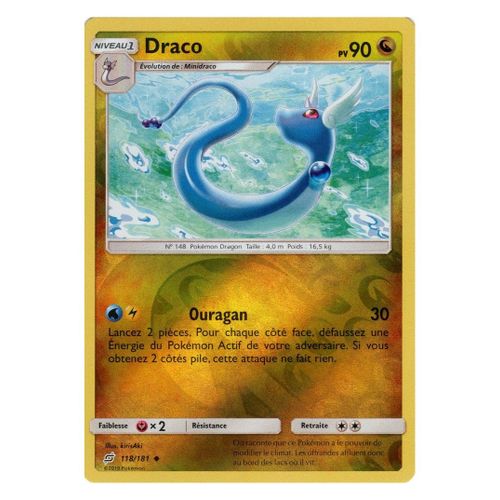 Draco (118-R/181)