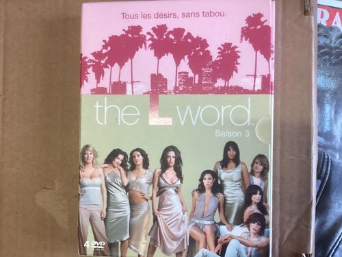 The L Word Saison3