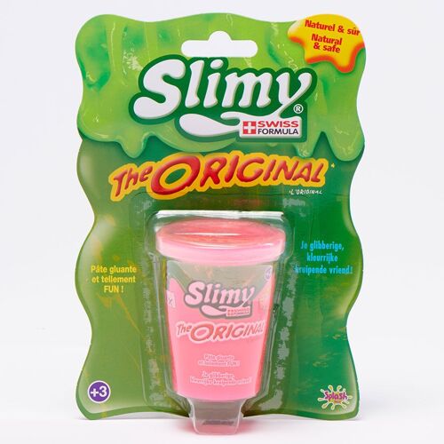 Silverlit Slime L'original
