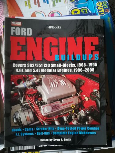 Mustangs And Fast Fords