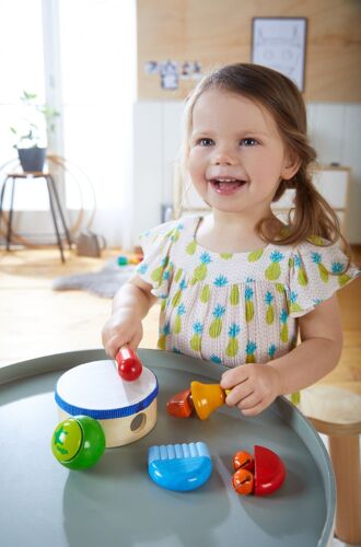 Haba Ensemble Jeux Musicaux