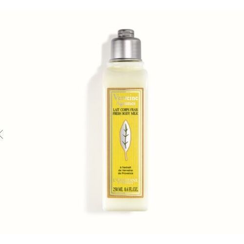 Lait Corps Verveine Agrume 250ml L'occitane 