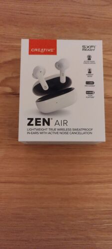 INTRAS WIRELESS CREATIVE