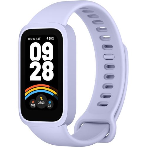 Xiaomi Smart Band 9 Active Violet