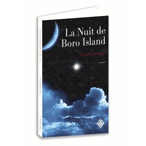 La Nuit De Boro Island