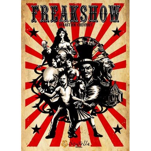 Freakshow