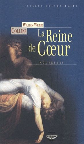 La Reine De Coeur