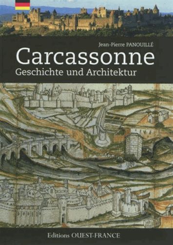 Carcassonne - Geschichte Und Architektur