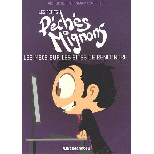 Les Mecs Sur Les Sites De Rencontre - Les Petits Péchés Mignons