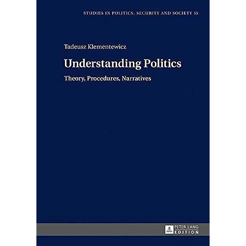 Understanding Politics