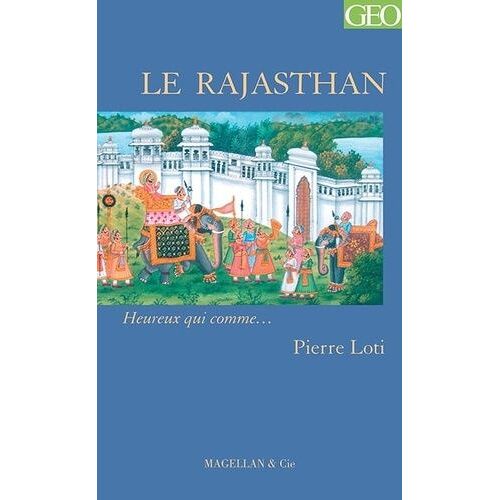 Le Rajasthan