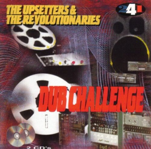 Dub Challenge