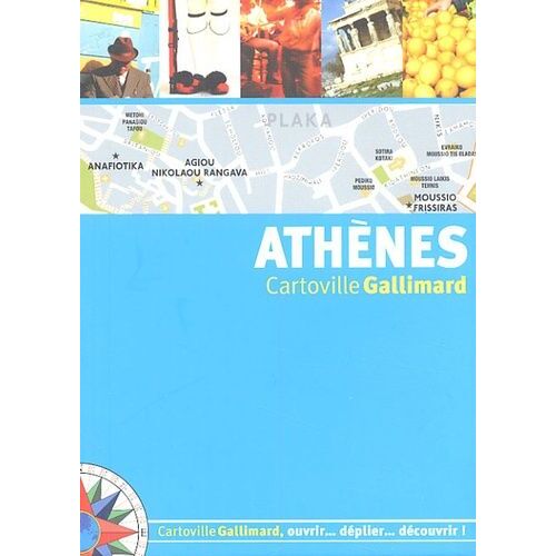 Athènes - Cartoville 2e Édition