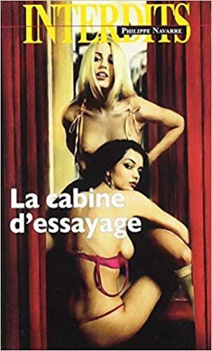 La Cabine D'essayage
