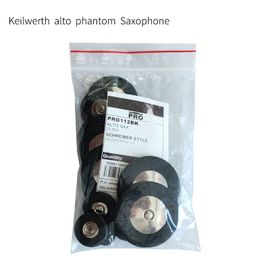 Phantom Alto Pro - Saxophone Ténor Alto, Trou Sonore, Emballage En Cuir 62, Démarreur 275 Pro