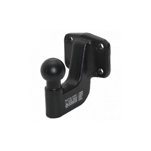 Rotule Standard 4 Trous Auto-Hak Sans Visserie