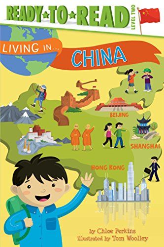 Living In . . . China