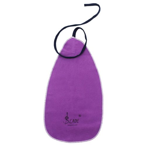 Violet - Livres De Saxophone Grill, Soins Pour Clarinette, Piccolo, Flûte, Calcul Saxophone, Accessoires D'instruments À Vent