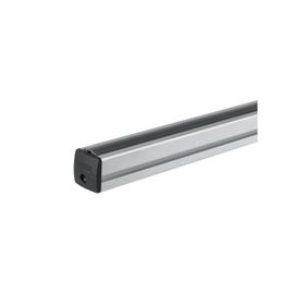 Barre De Toit -X1- Aluminium Taille Xxl 165cm Menabo