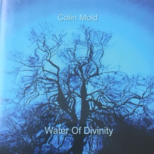 Water Of Divinity