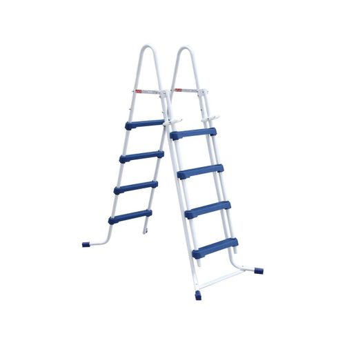 Echelle piscine - Hauteur 1,22m