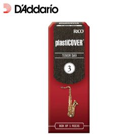 3.0 Single - Anches De Saxophone Ténor Rico By D'addario, Pièce Unique Ou 5 Ensembles Disponibles