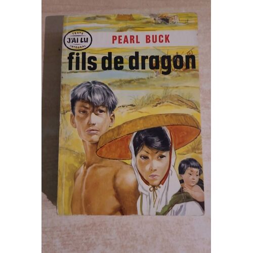 Fils De Dragon