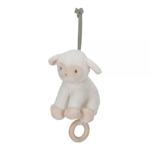 Boîte À Musique Mouton - Little Farm