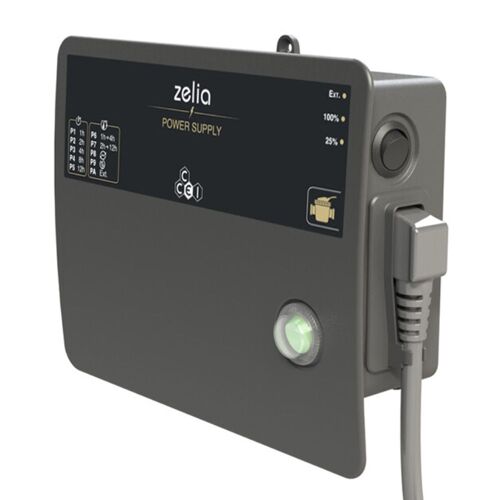 Electrolyseur zelia zlt jusqu'à 100 m³