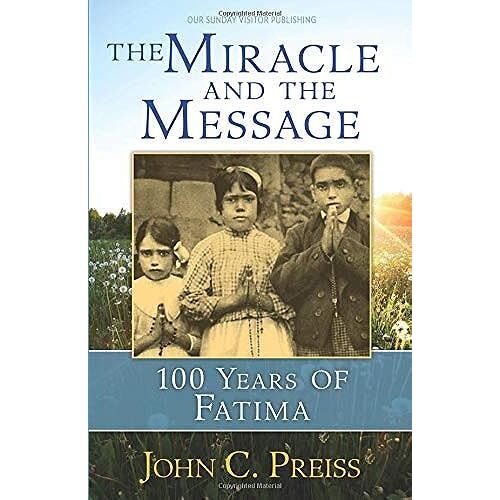 The Miracle And The Message