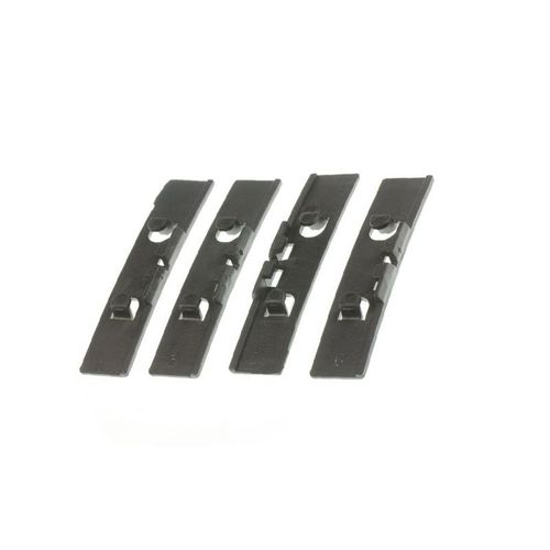 TAMPONS PALIER VENDUE PAR 4 PIECES POUR SECHE LINGE INDESIT - 482000023036