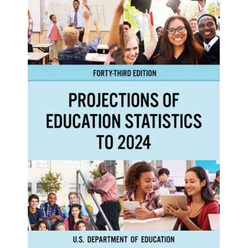 Projections Of Education Statistics To 2024