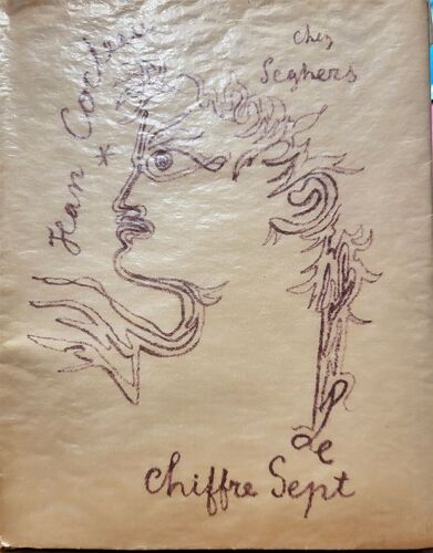 Jean Cocteau Le Chiffre Sept
