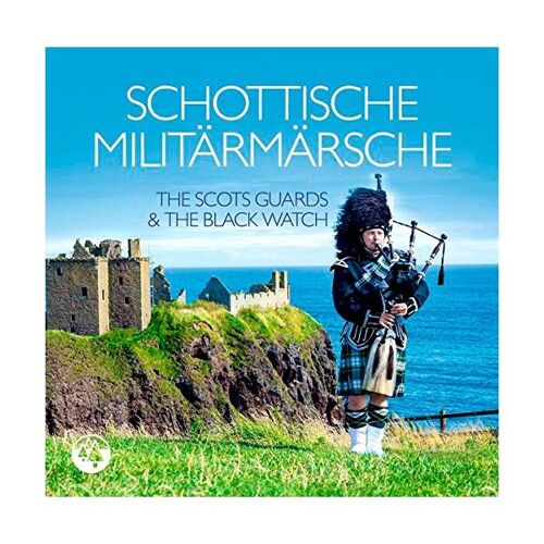 Marches Militaires Écossaises