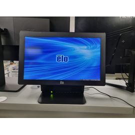 Elo Touch Solutions ESY 15E2 15"3 Intel Celeron J1900 - 2 Ghz - Ram 4 Go - SSD 128 Go