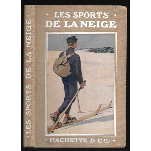 Les Sports De La Neige
