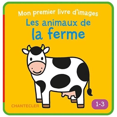 Les Animaux De La Ferme