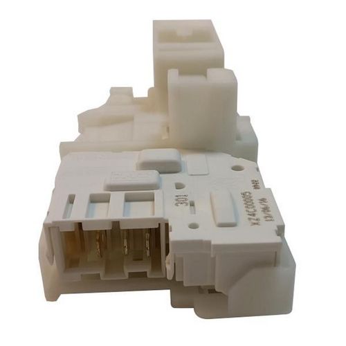 Sécurité de porte (259538-24803) Lave-linge (AS0017394 BRANDT VEDETTE FAGOR SANGIORGIO THOMSON BELLAVITA OCEAN)